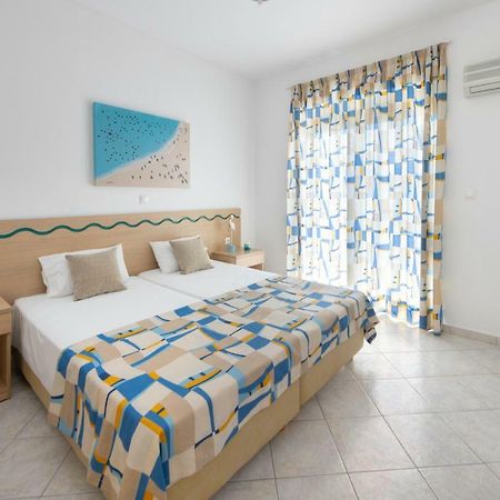 Apartmán Hidden Garden Afantou Exteriér fotografie
